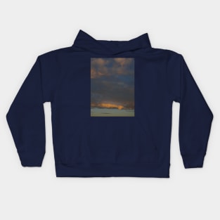 Sky - 15 Kids Hoodie